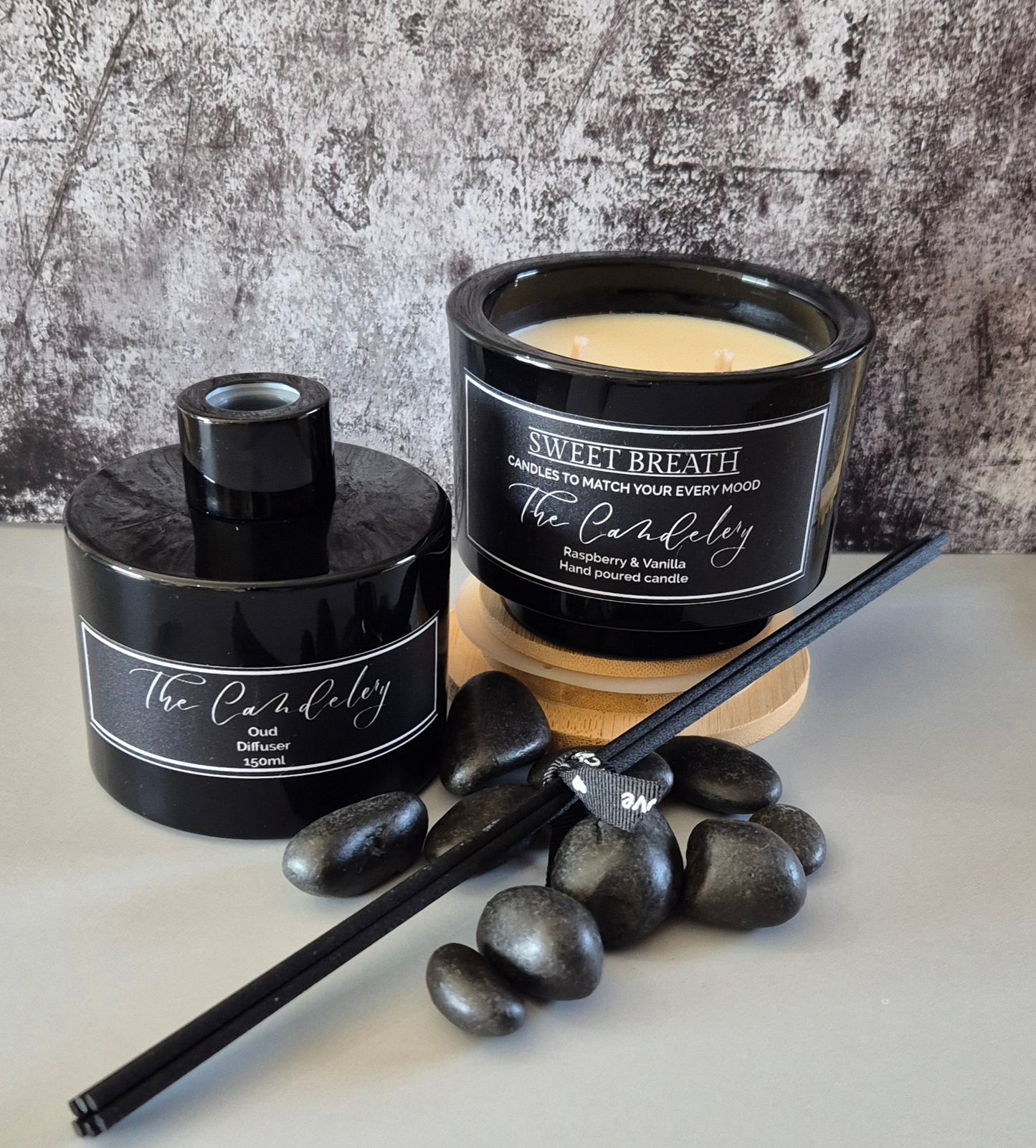 Luxury home set