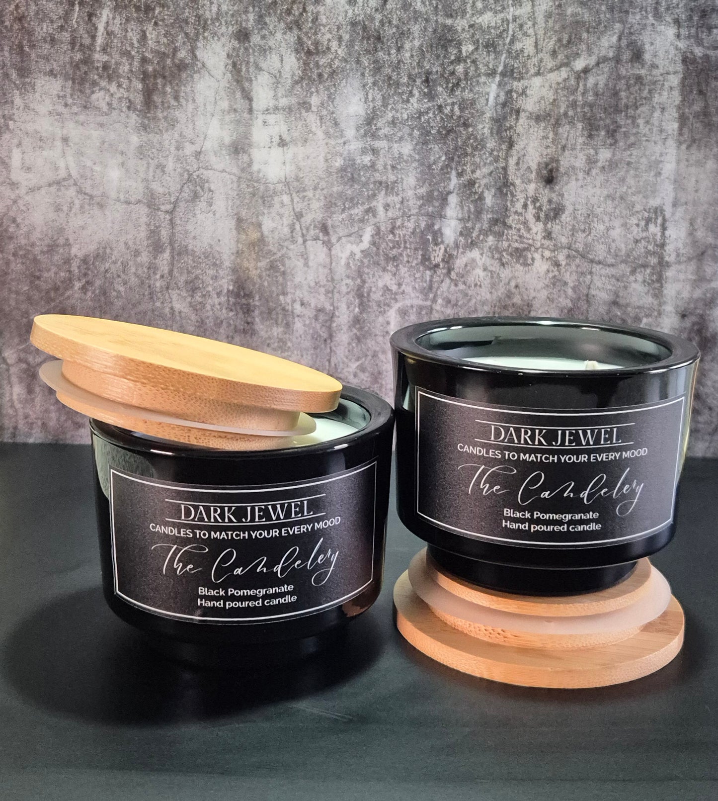 Scented Candles