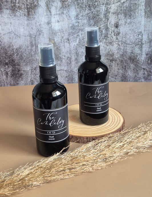 Room & Linen Spray 100ml