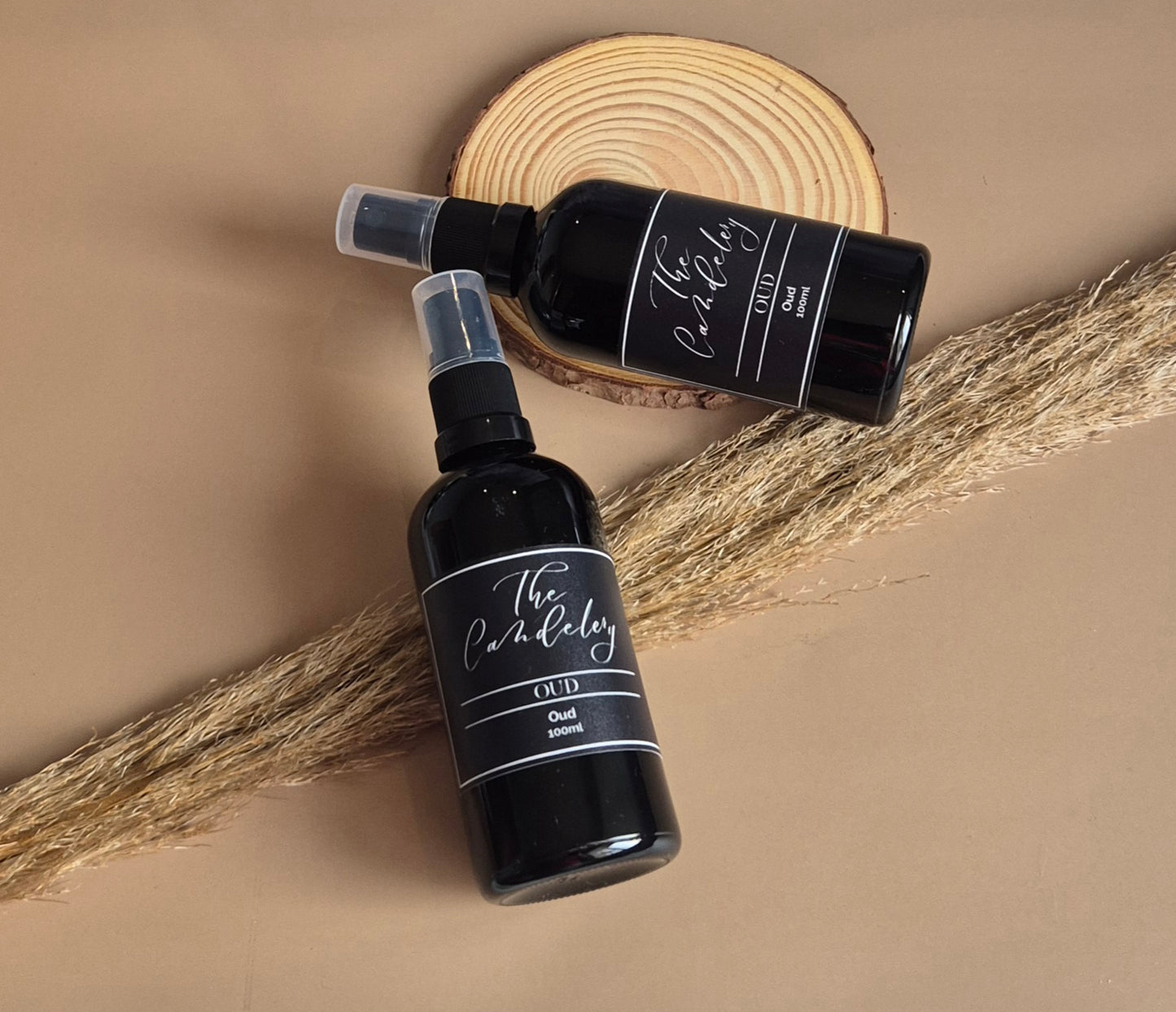 Room & Linen Spray 100ml