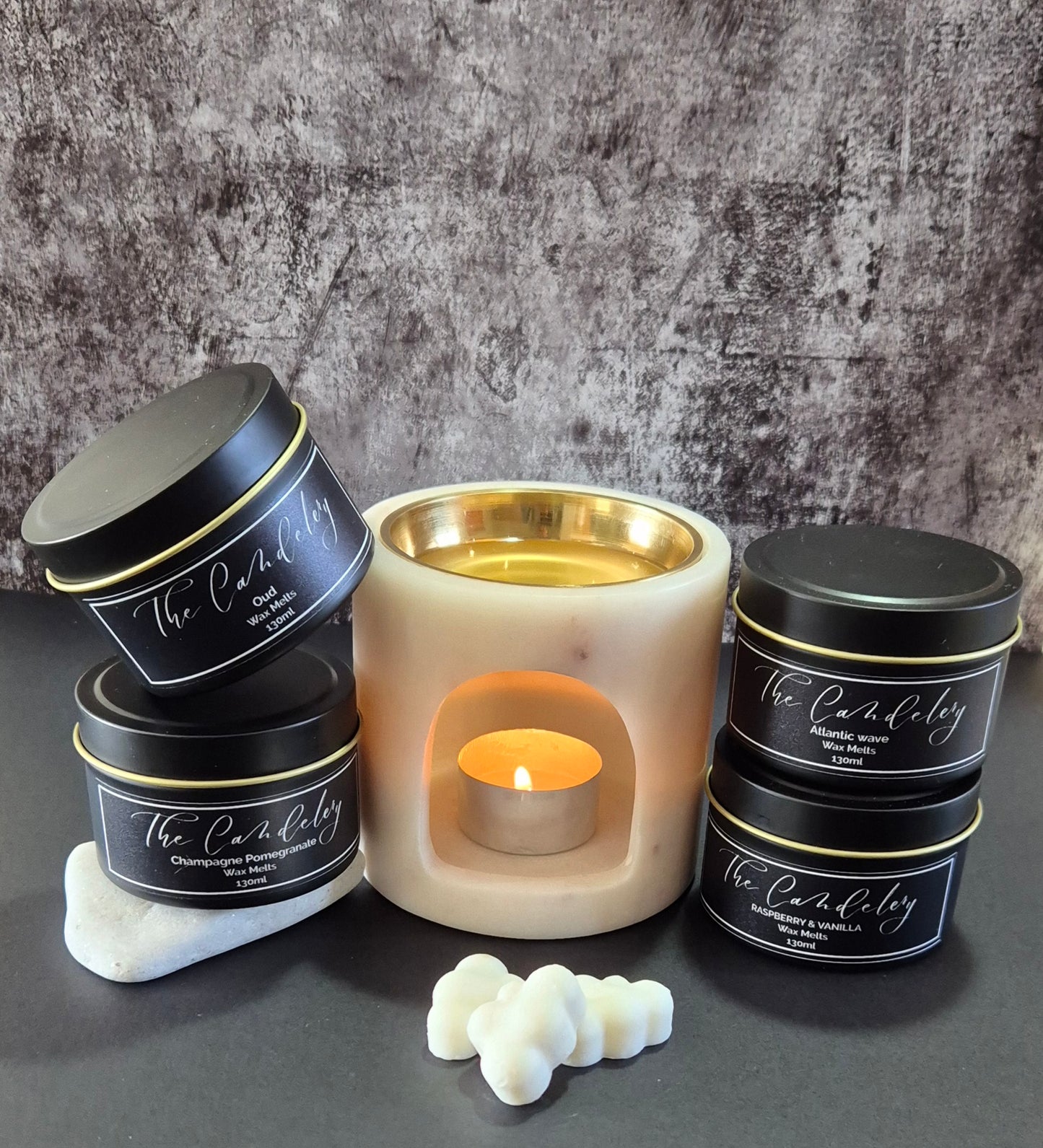 Wax Melts 130g