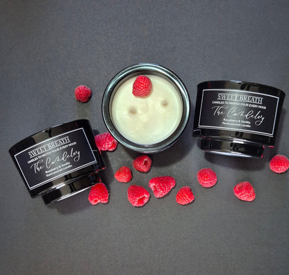 Scented Candles
