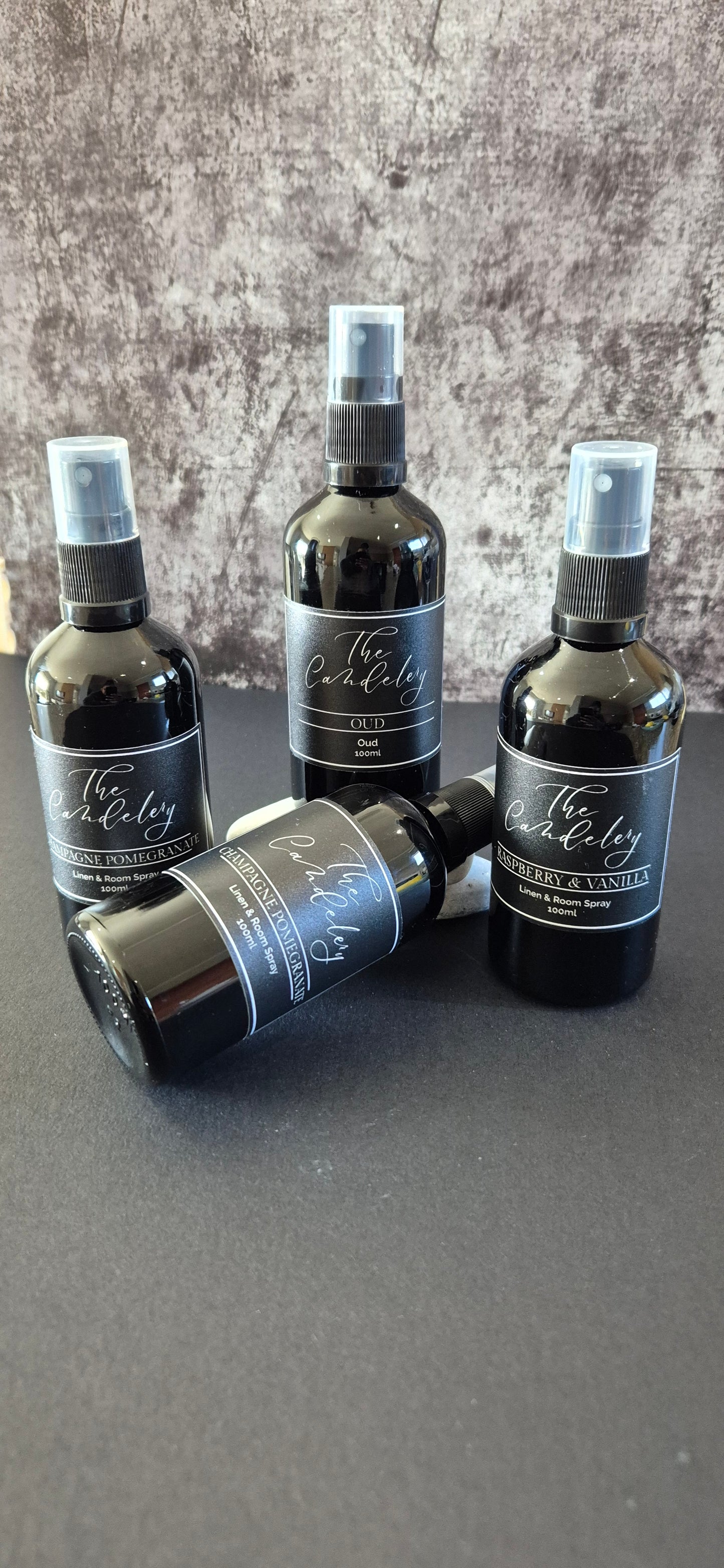 Room & Linen Spray 100ml