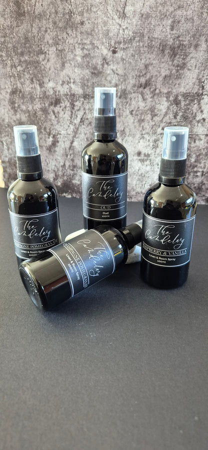 Room & Linen Spray 100ml