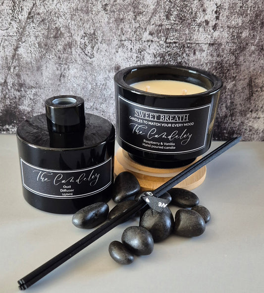 Luxury home set
